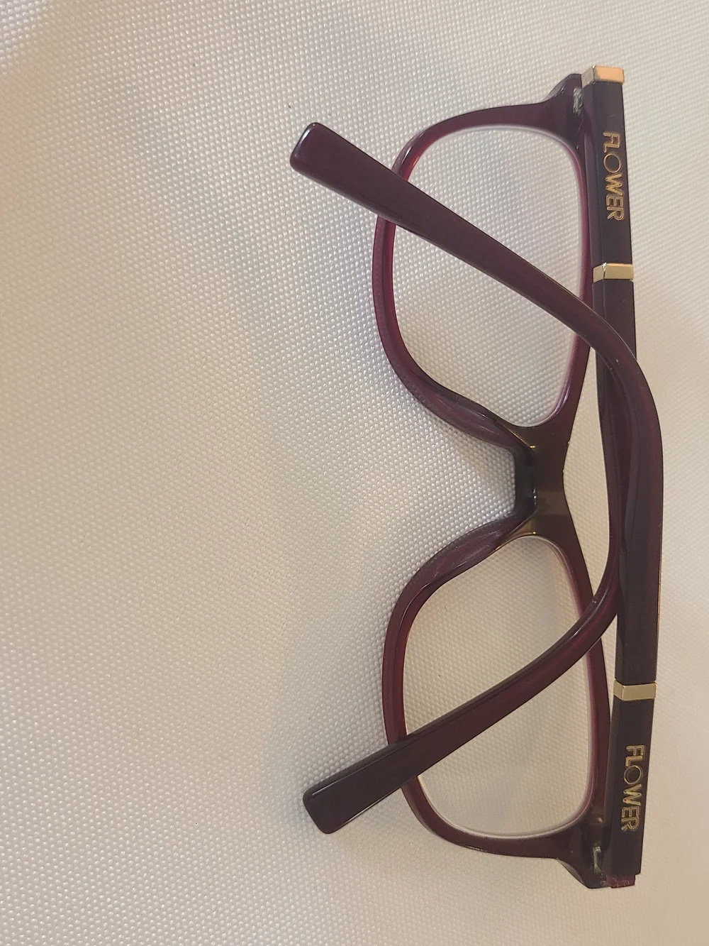 Flower Eyeglass Frames 6004 611 51 18 140